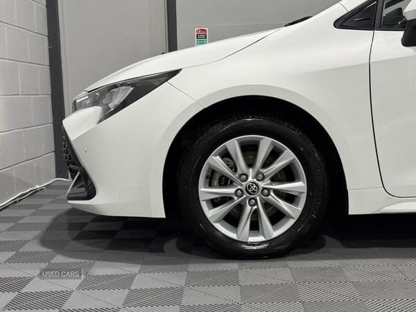 Used Toyota Corolla 2025 for sale - 77244357: Photo 28
