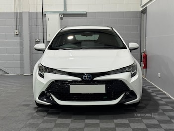 Used Toyota Corolla 2025 for sale - 77244357: Photo