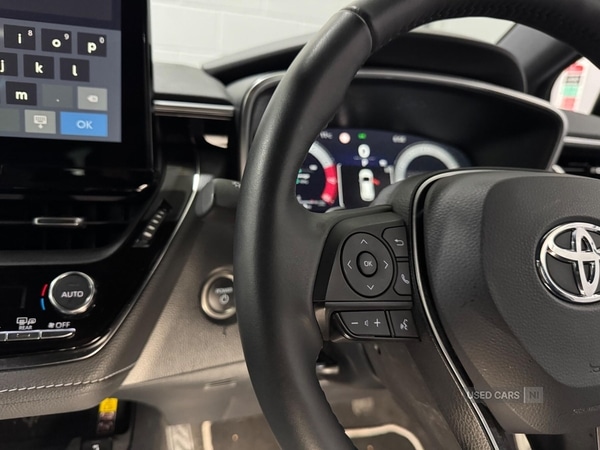 Used Toyota Corolla 2025 for sale - 77244357: Photo 32