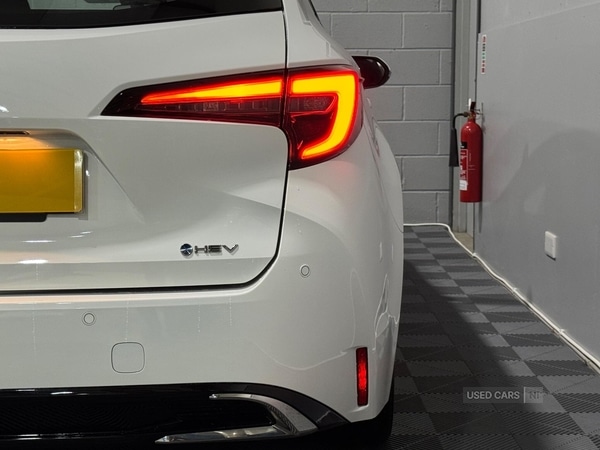 Used Toyota Corolla 2025 for sale - 77244357: Photo 38