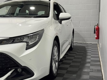 Used Toyota Corolla 2025 for sale - 77244357: Photo