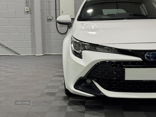 Used Toyota Corolla 2025 for sale - 77244357: Photo 44