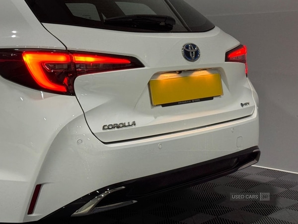 Used Toyota Corolla 2025 for sale - 77244357: Photo 48