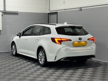 Used Toyota Corolla 2025 for sale - 77244357: Photo