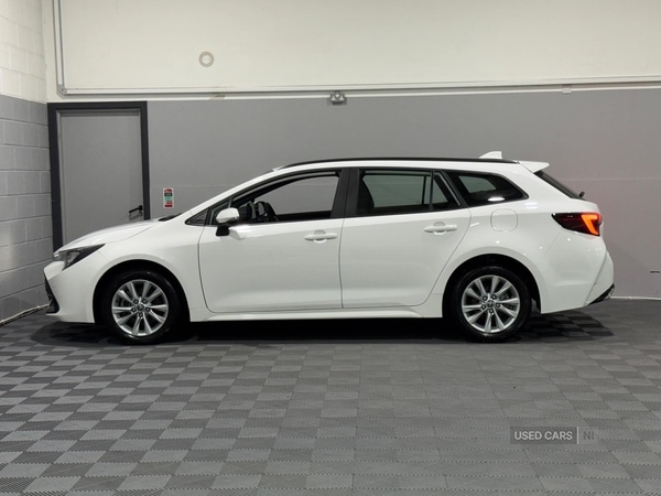 Used Toyota Corolla 2025 for sale - 77244357: Photo 8