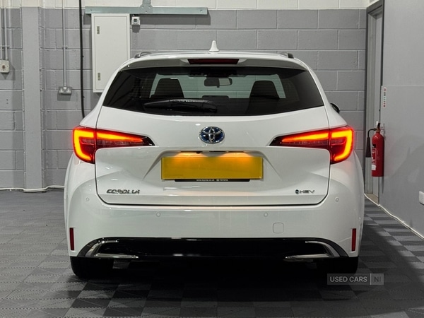 Used Toyota Corolla 2025 for sale - 77244357: Photo 9