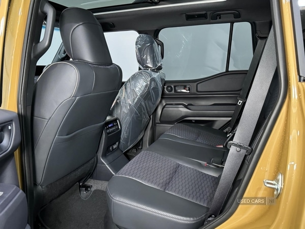 Used Toyota Landcruiser 2024 for sale - 74727545: Photo 12