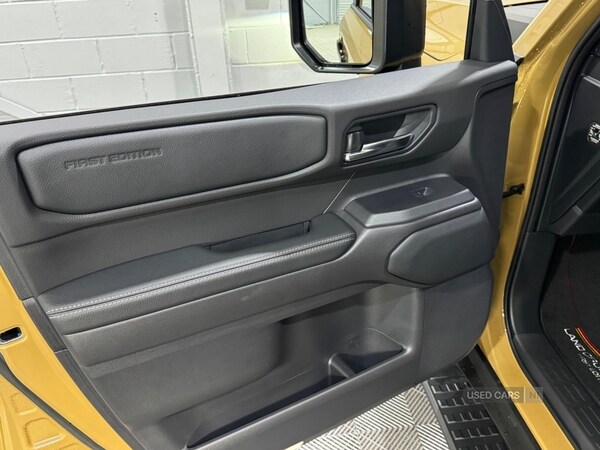 Used Toyota Landcruiser 2024 for sale - 74727545: Photo 21
