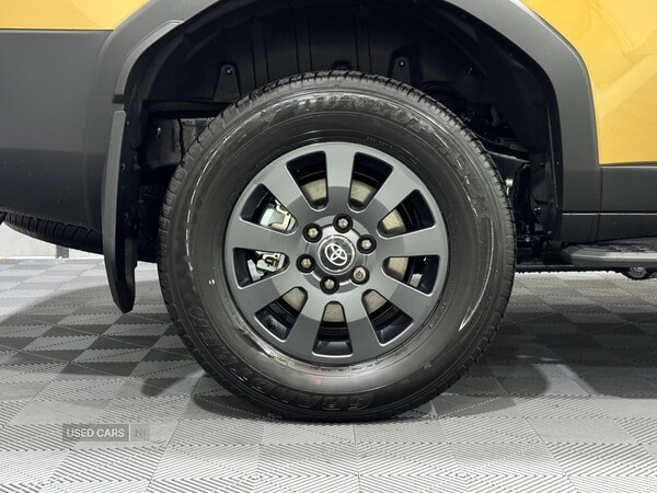 Used Toyota Landcruiser 2024 for sale - 74727545: Photo 22