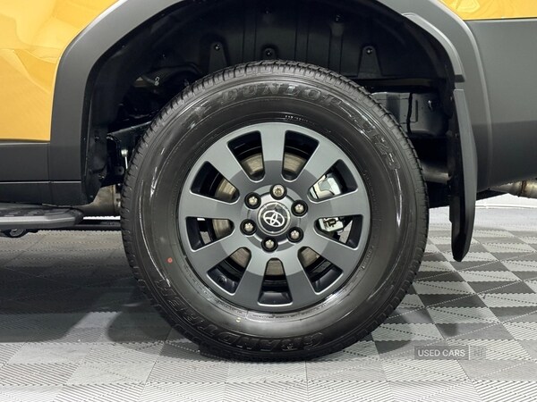 Used Toyota Landcruiser 2024 for sale - 74727545: Photo 25