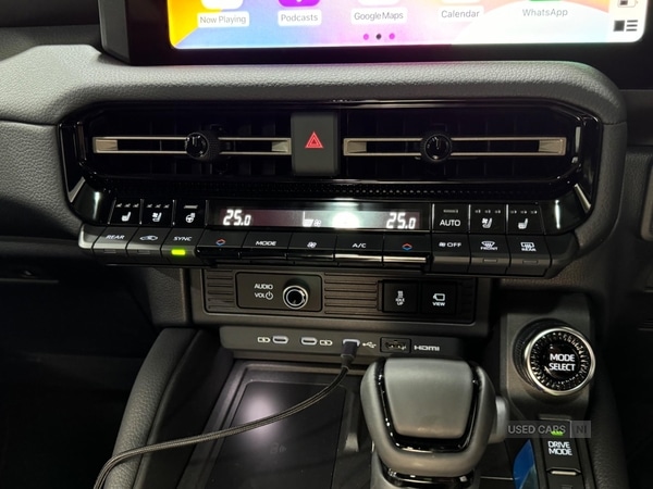 Vehicle 28