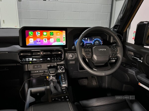 Used Toyota Landcruiser 2024 for sale - 74727545: Photo 2