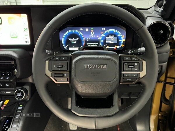 Used Toyota Landcruiser 2024 for sale - 74727545: Photo 30