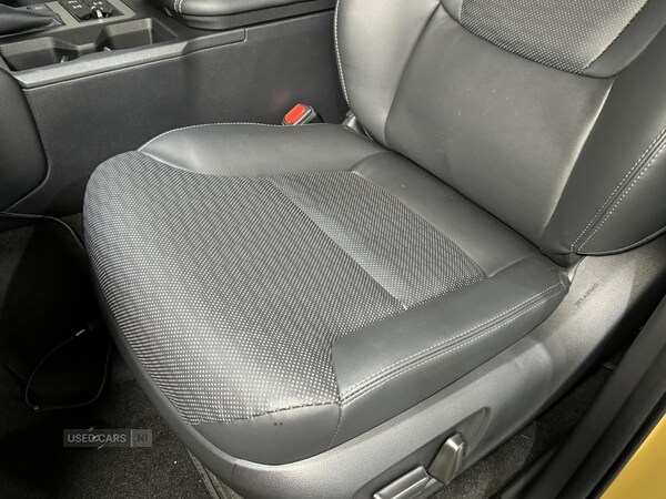 Used Toyota Landcruiser 2024 for sale - 74727545: Photo 31