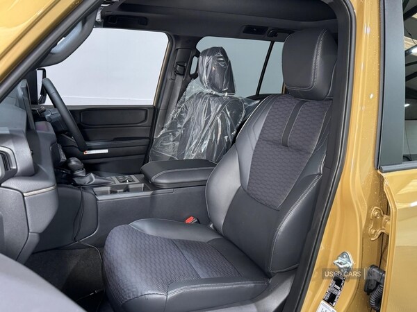 Used Toyota Landcruiser 2024 for sale - 74727545: Photo 32