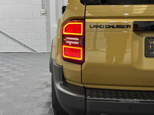 Used Toyota Landcruiser 2024 for sale - 74727545: Photo 33