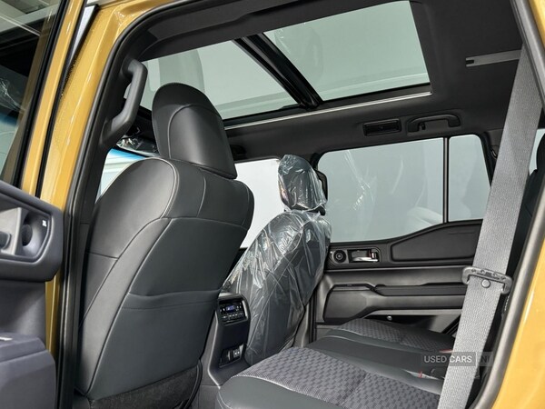 Used Toyota Landcruiser 2024 for sale - 74727545: Photo 38