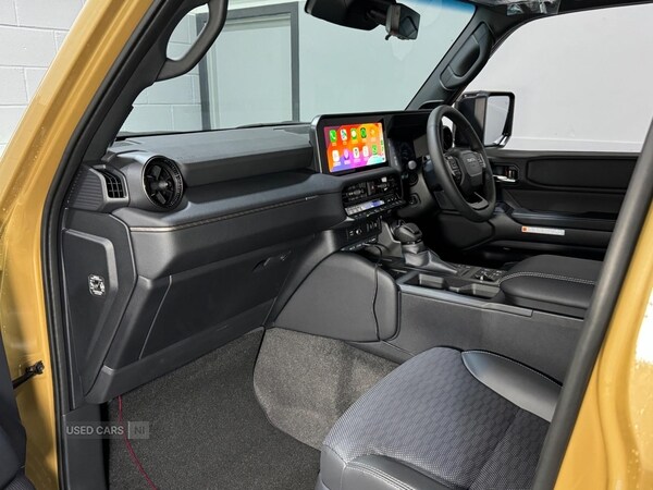 Used Toyota Landcruiser 2024 for sale - 74727545: Photo 39