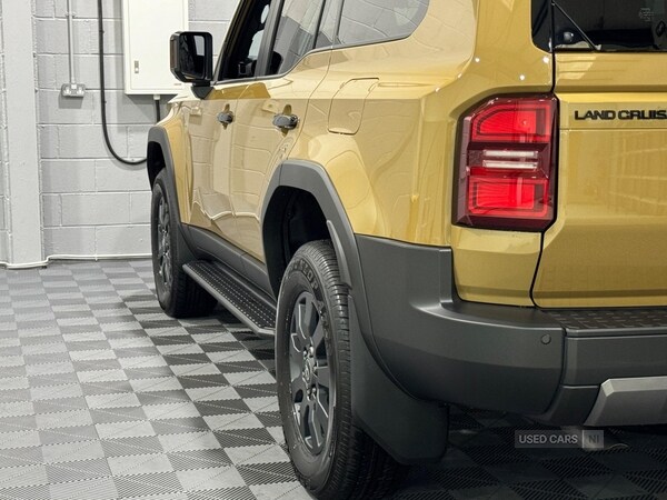 Used Toyota Landcruiser 2024 for sale - 74727545: Photo 5
