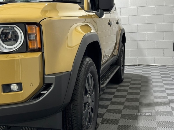 Used Toyota Landcruiser 2024 for sale - 74727545: Photo 7