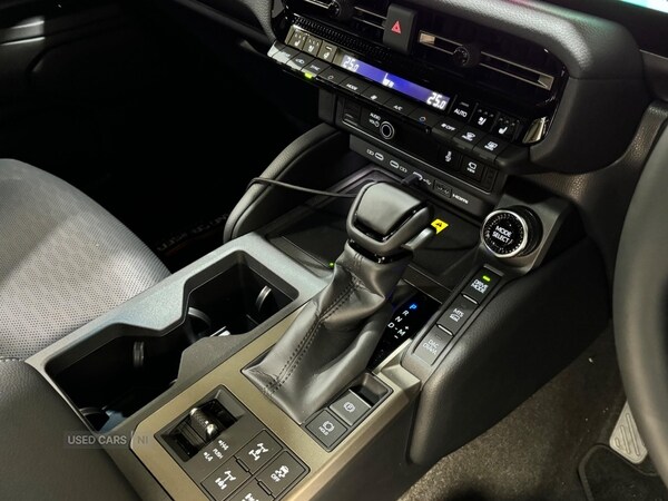 Used Toyota Landcruiser 2024 for sale - 74727545: Photo 8
