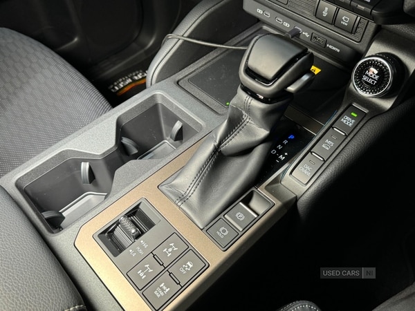 Used Toyota Landcruiser 2024 for sale - 74727545: Photo 9