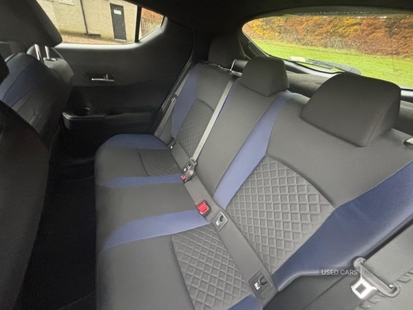 Used Toyota C-HR 2020 for sale - 75929220: Photo 11