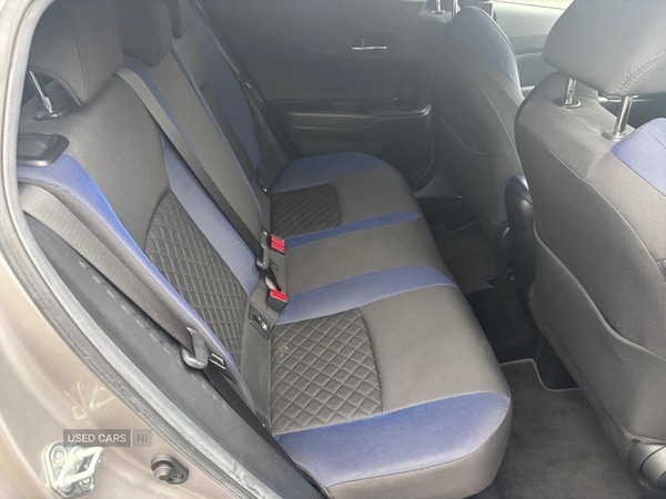 Used Toyota C-HR 2020 for sale - 75929220: Photo 13