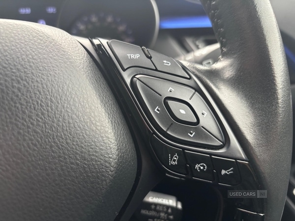 Used Toyota C-HR 2020 for sale - 75929220: Photo 14