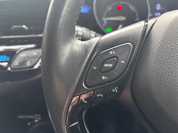 Used Toyota C-HR 2020 for sale - 75929220: Photo 15