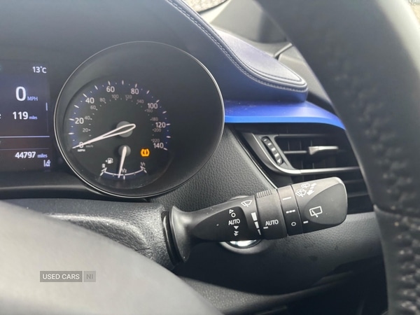 Used Toyota C-HR 2020 for sale - 75929220: Photo 16