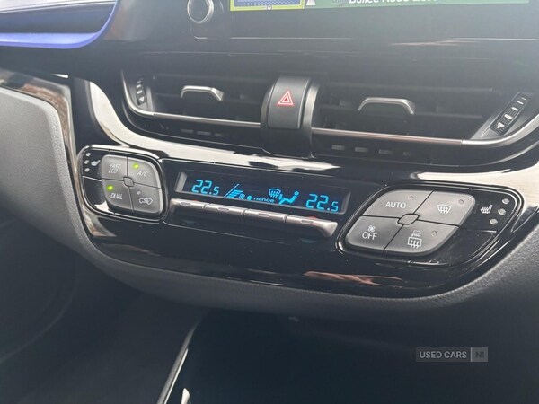 Used Toyota C-HR 2020 for sale - 75929220: Photo 20