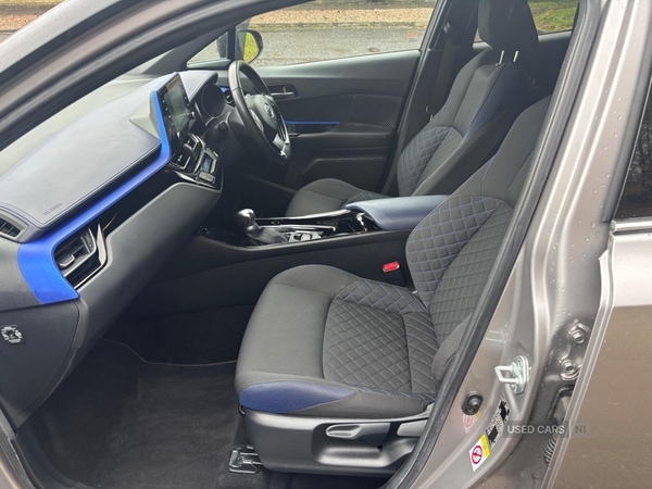 Used Toyota C-HR 2020 for sale - 75929220: Photo 23