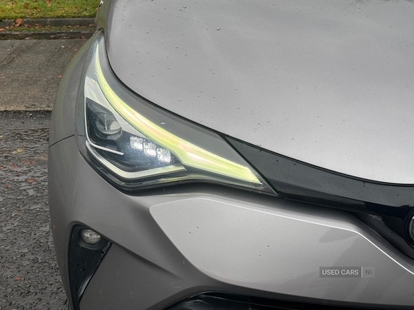 Used Toyota C-HR 2020 for sale - 75929220: Photo 24