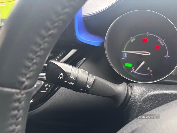 Used Toyota C-HR 2020 for sale - 75929220: Photo 27