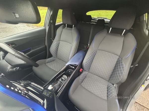 Used Toyota C-HR 2020 for sale - 75929220: Photo 28