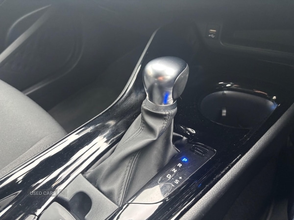 Used Toyota C-HR 2020 for sale - 75929220: Photo 8