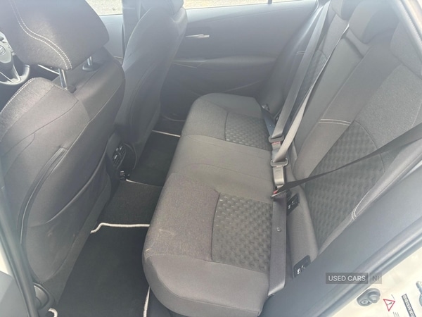 Used Toyota Corolla 2024 for sale - 75954355: Photo 10