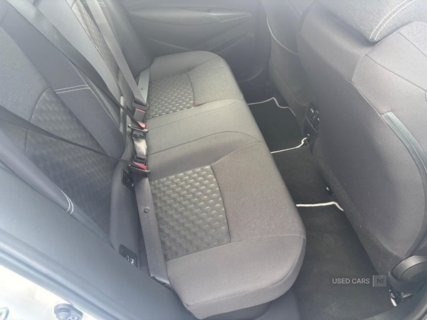 Used Toyota Corolla 2024 for sale - 75954355: Photo 11