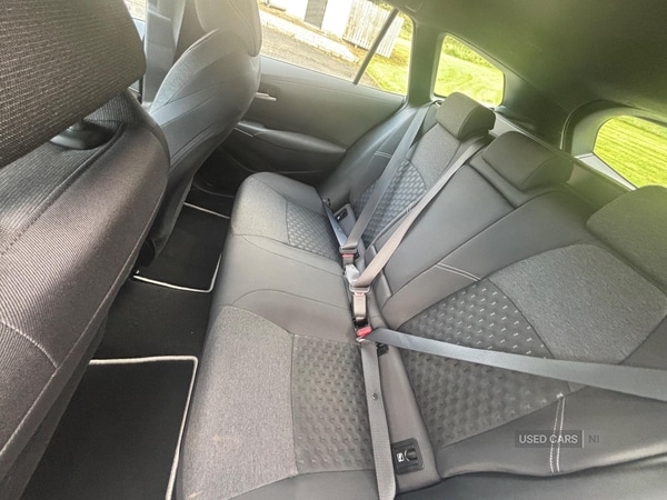 Used Toyota Corolla 2024 for sale - 75954355: Photo 12