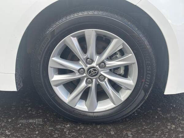 Used Toyota Corolla 2024 for sale - 75954355: Photo 17