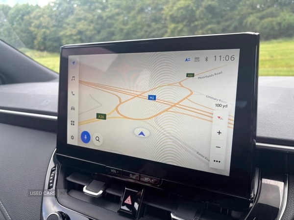 Used Toyota Corolla 2024 for sale - 75954355: Photo 18