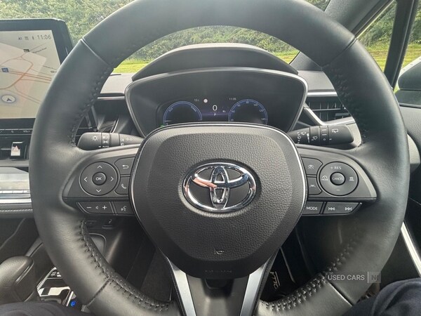 Used Toyota Corolla 2024 for sale - 75954355: Photo 21