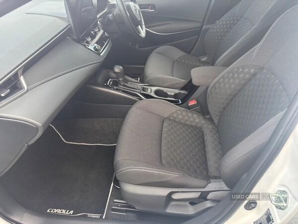 Used Toyota Corolla 2024 for sale - 75954355: Photo 22