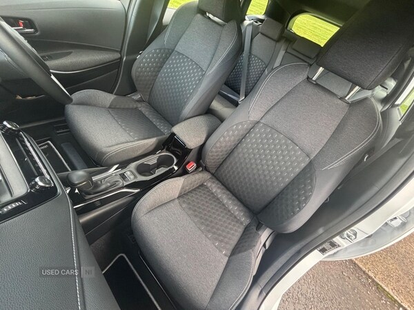 Used Toyota Corolla 2024 for sale - 75954355: Photo 23