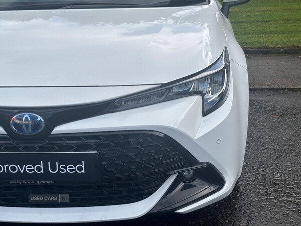 Used Toyota Corolla 2024 for sale - 75954355: Photo 24