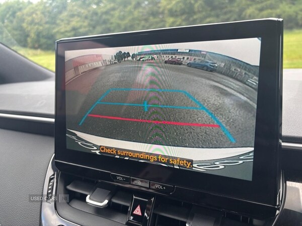 Used Toyota Corolla 2024 for sale - 75954355: Photo 25