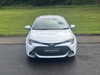 Used Toyota Corolla 2024 for sale - 75954355: Photo
