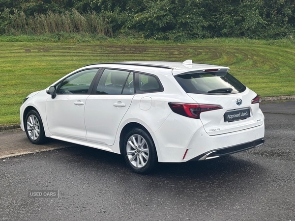 Used Toyota Corolla 2024 for sale - 75954355: Photo 3
