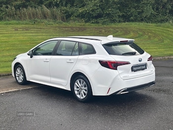 Used Toyota Corolla 2024 for sale - 75954355: Photo